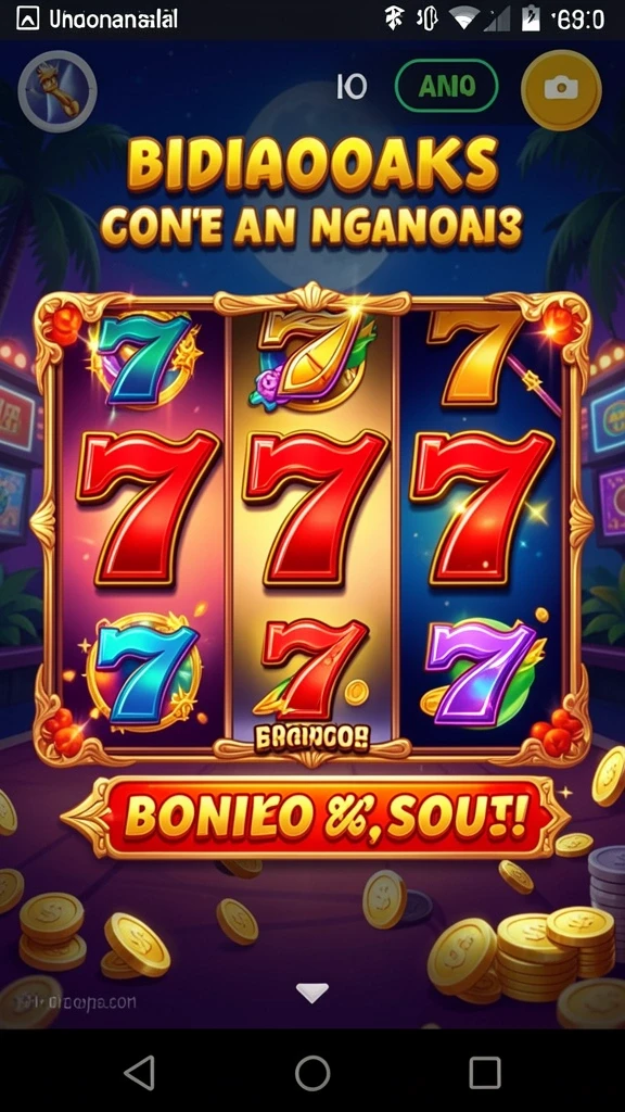Fitur bonus menarik yang meningkatkan peluang menang.