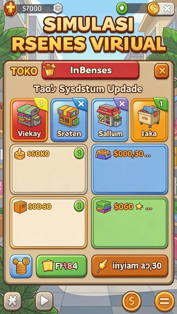 Tema slot yang beragam dan menghibur.