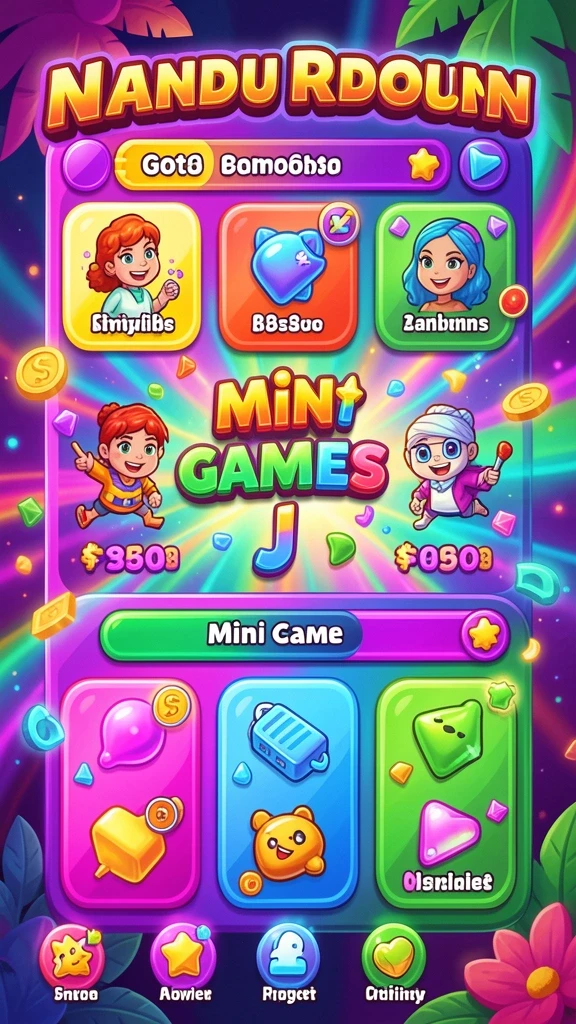 Bonus menarik yang meningkatkan peluang menang.