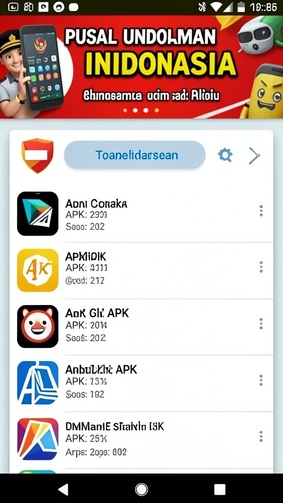 Bonus harian yang menguntungkan.