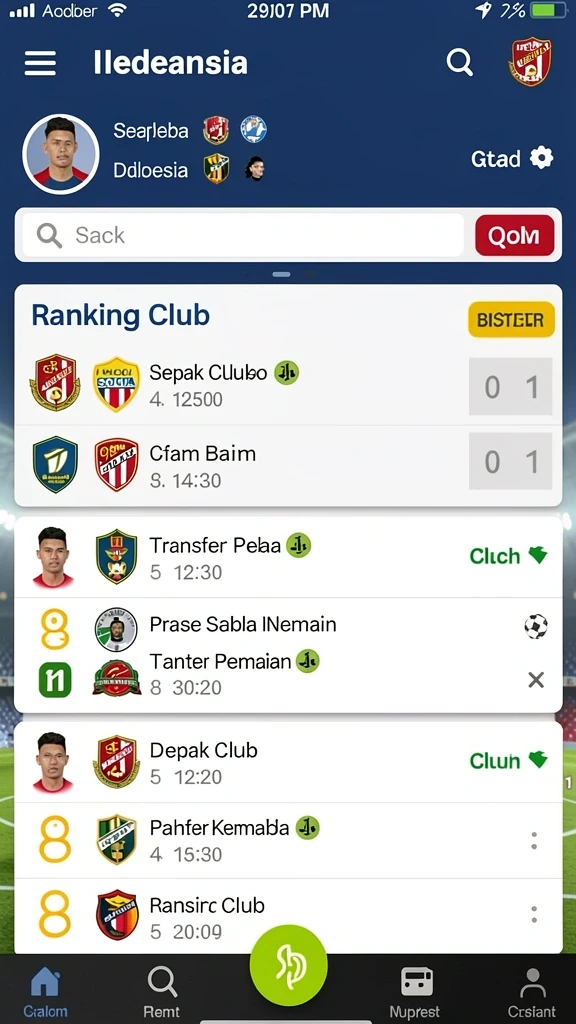 Fitur bonus yang mengasyikkan dan peluang yang besar.