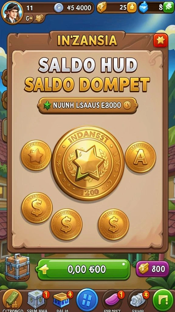 Beragam tema slot yang menghibur dan unik.