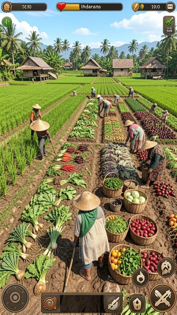 Dukungan pelanggan yang responsif dan cepat.