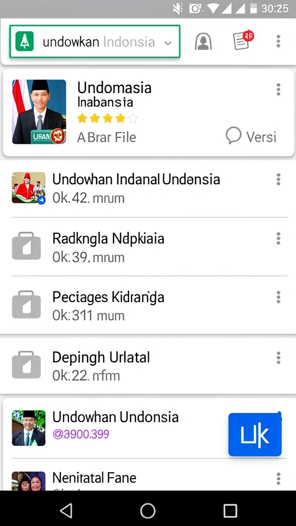 Fitur interaksi dengan pemain lain yang seru.