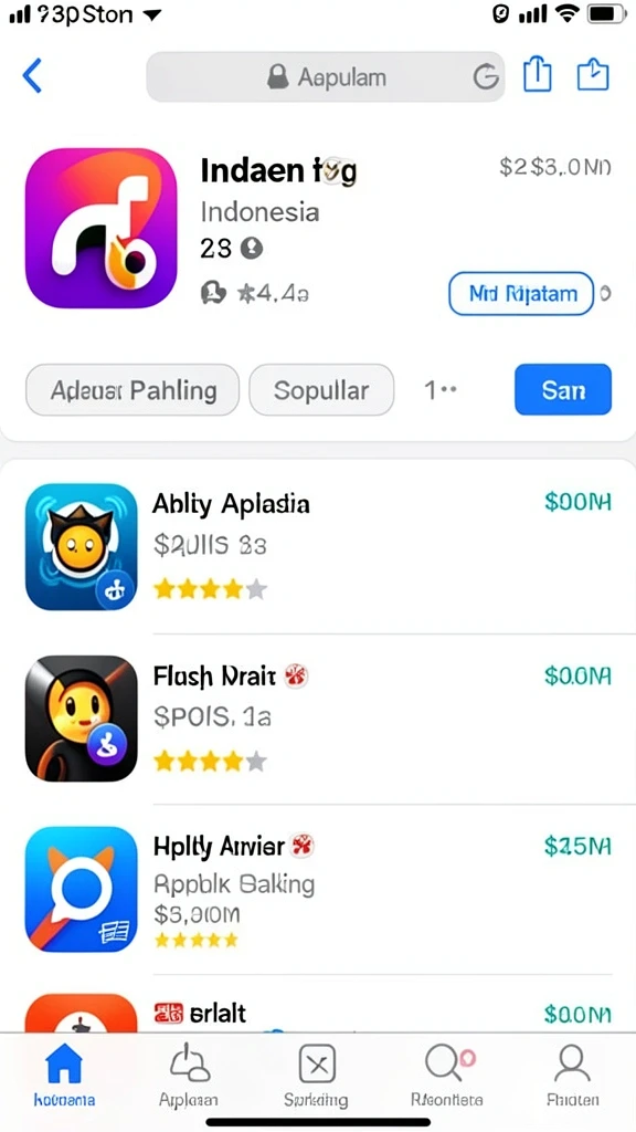 Fitur bonus yang menguntungkan untuk semua pemain.