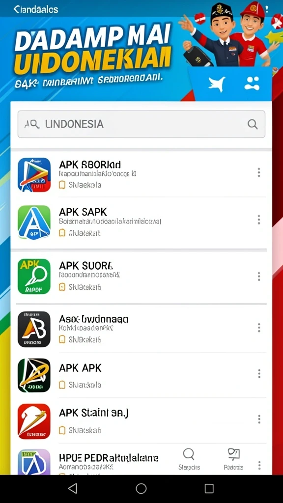 Notifikasi hasil pengundian real-time yang cepat.