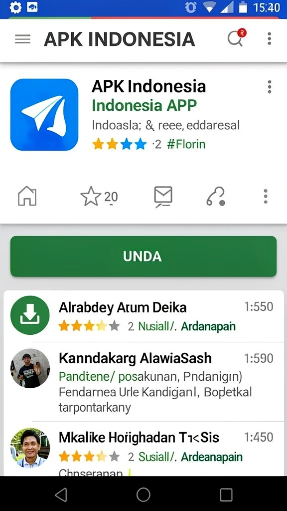 Fitur bonus harian yang menarik untuk diperoleh.