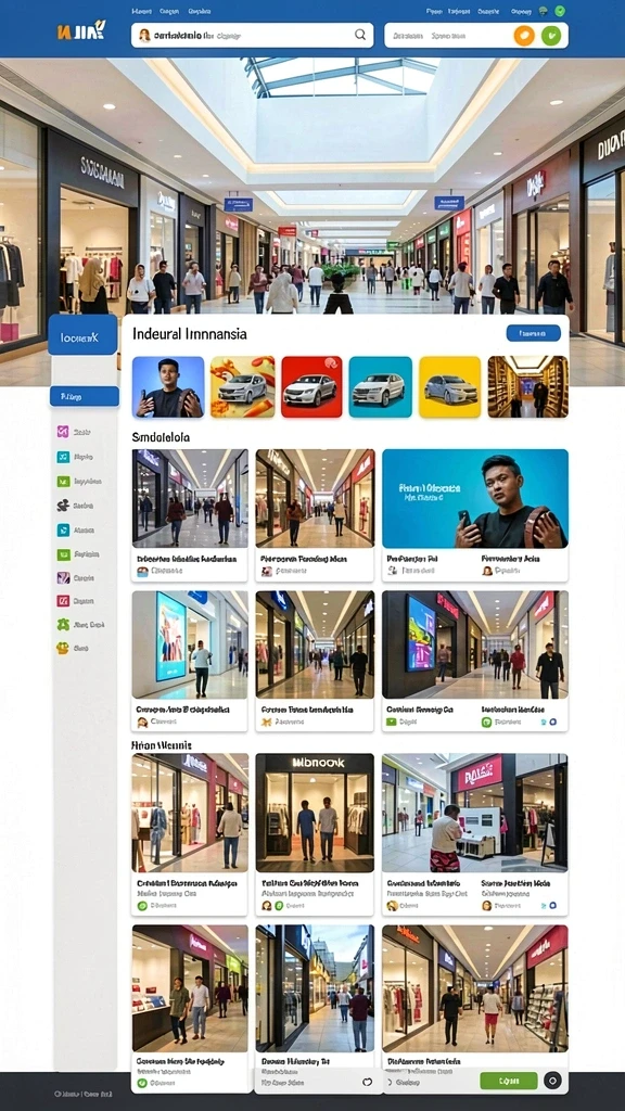 Fitur bonus harian untuk meningkatkan keseruan bermain.