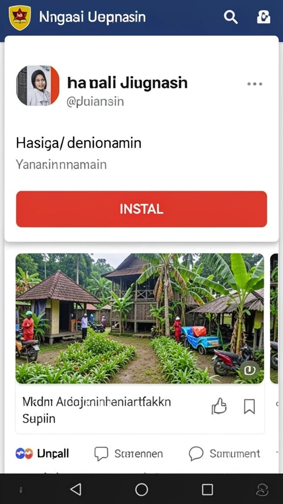 Level baru yang penuh tantangan menanti.