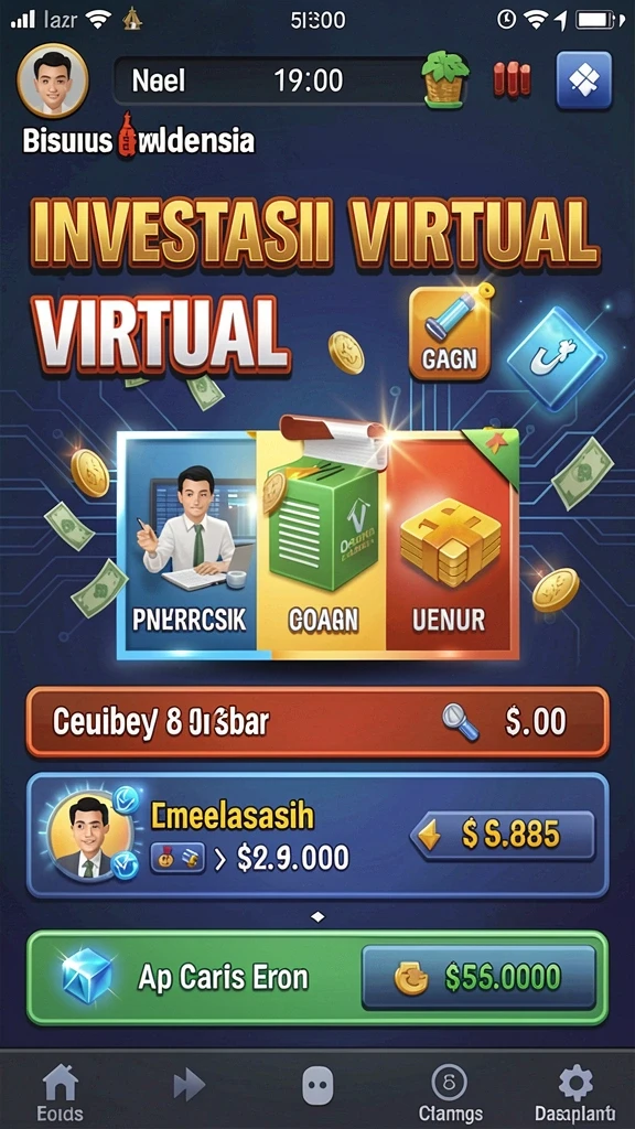 Tema permainan slot yang beragam dan menghibur.