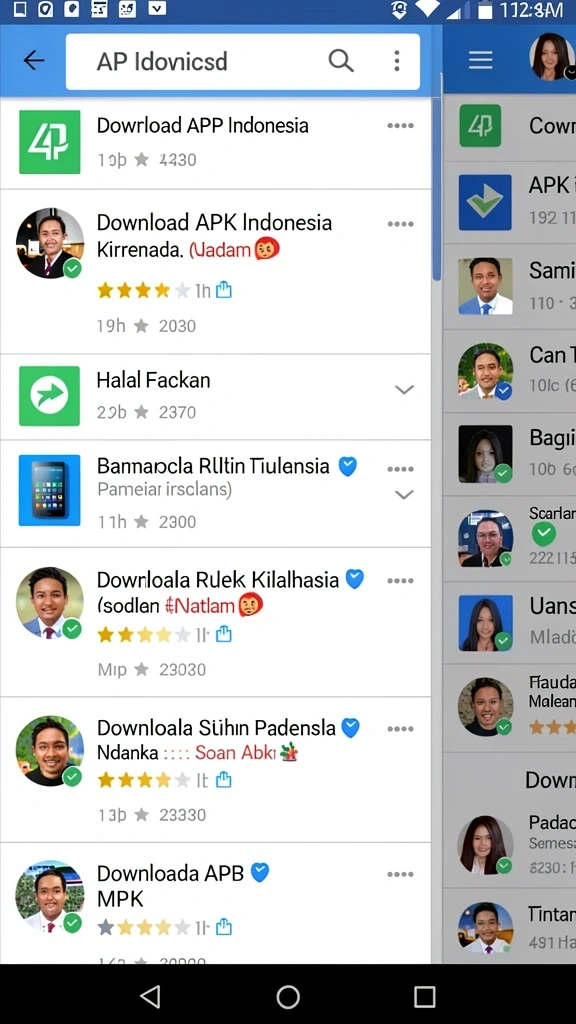 Beragam permainan slot yang seru dan menghibur.