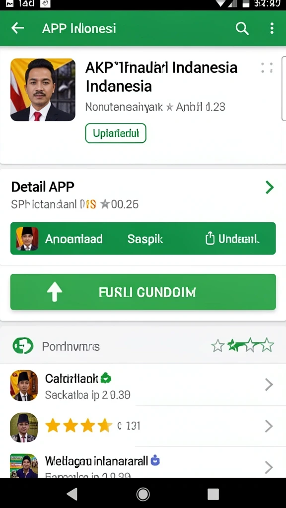 Gameplay seru dengan banyak tantangan.