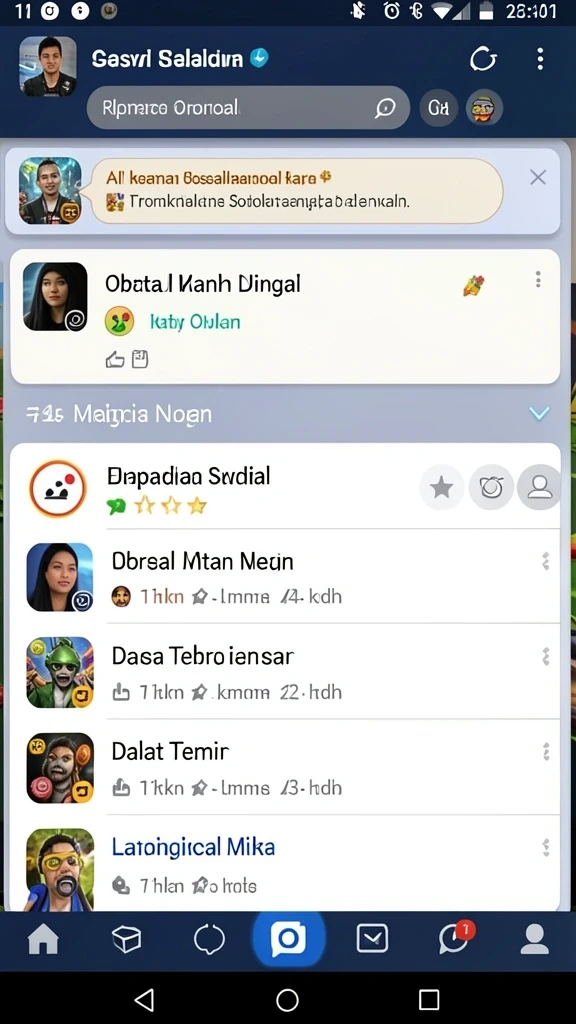 Bonus putaran gratis yang meningkatkan peluang menang.