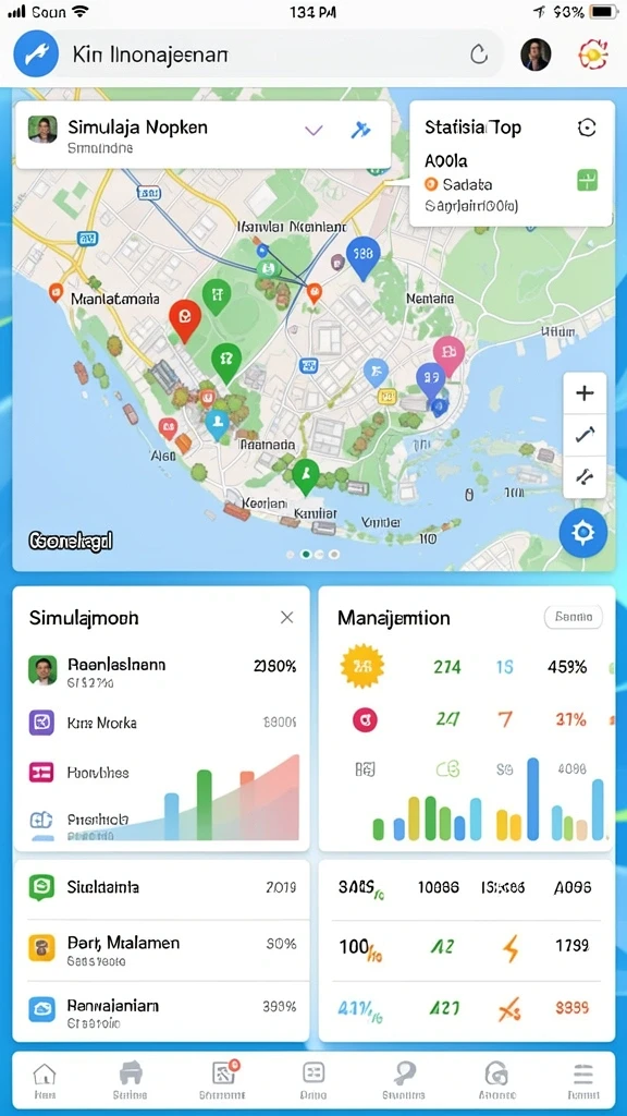 Variasi permainan slot yang menghibur dan penuh tantangan.