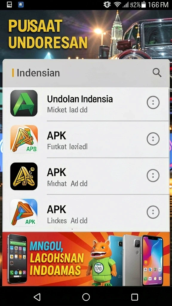 Fitur bonus harian yang menarik dan bermanfaat bagi pemain.