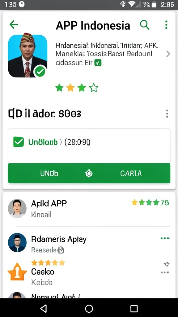 Komunitas aktif yang mendukung interaksi antar pemain.