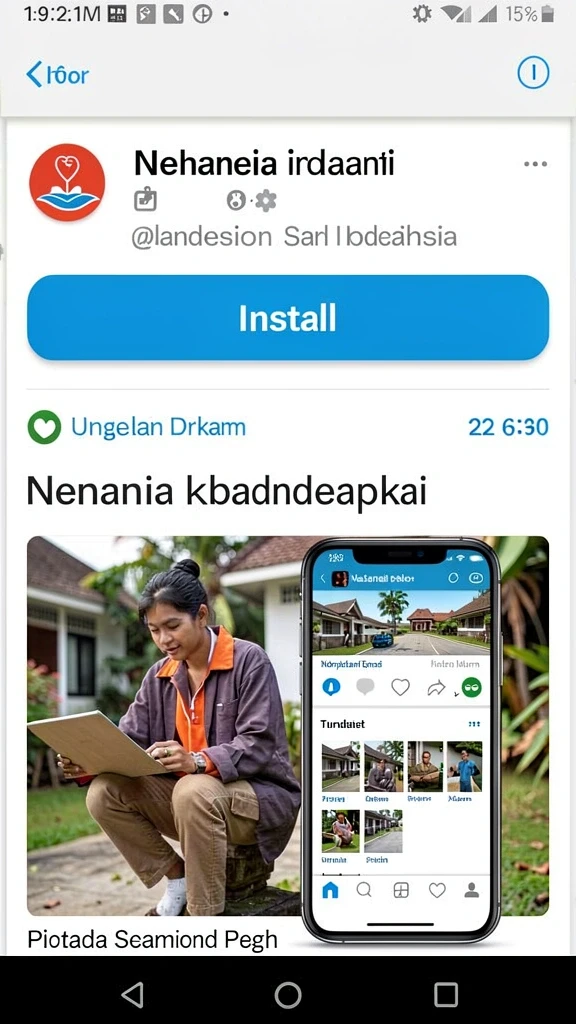 Beragam pilihan permainan slot yang seru.