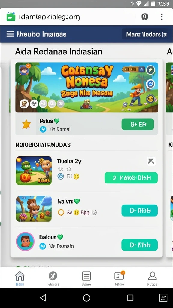 Fitur bonus yang memberikan kesempatan menang lebih besar.