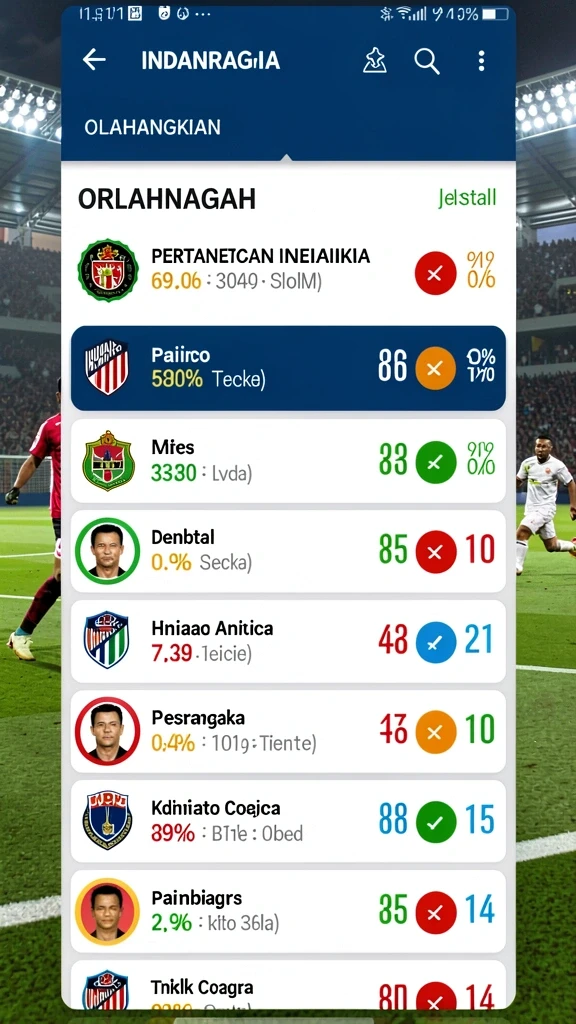 Bonus menarik untuk pemain baru di PARISTOGEL.