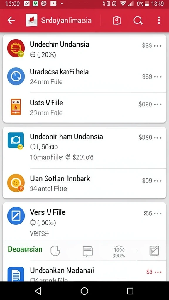 Beragam tema permainan slot yang mengasyikkan.
