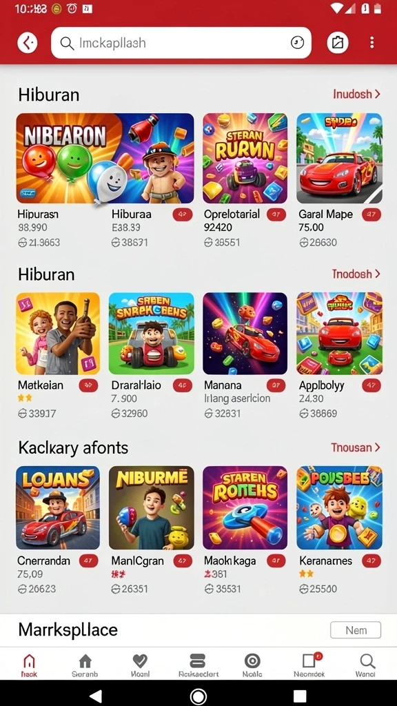 Fitur bonus yang melimpah dan jackpot menunggu.