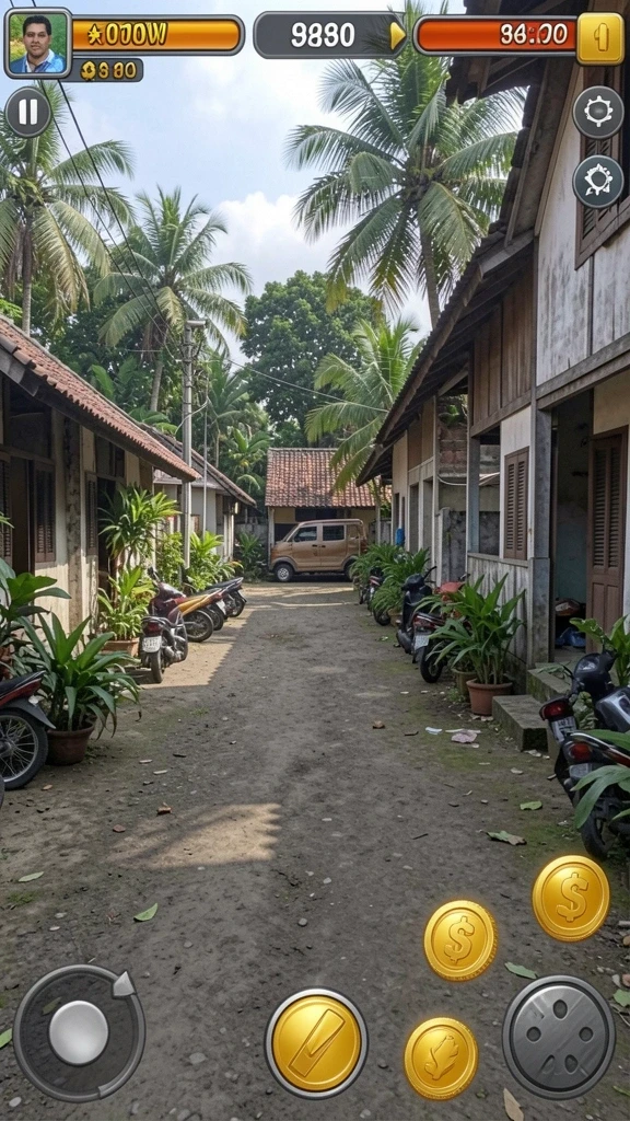 Beragam pilihan mesin slot yang seru.