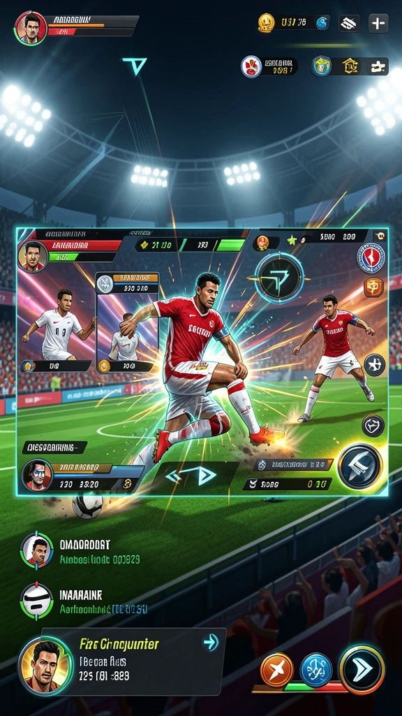 Screenshot menunjukkan berbagai tema slot yang tersedia.