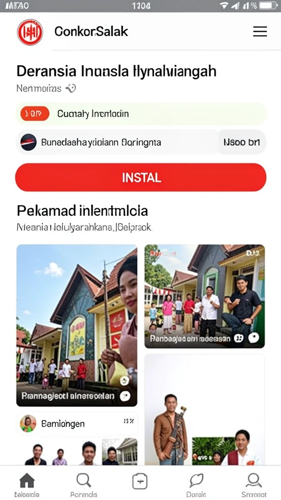 Beragam tema slot menarik untuk dipilih.
