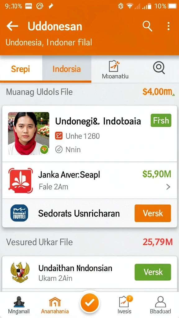 Bonus menarik yang meningkatkan peluang menang.