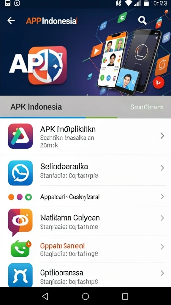 Fitur bonus yang menarik dan menguntungkan.