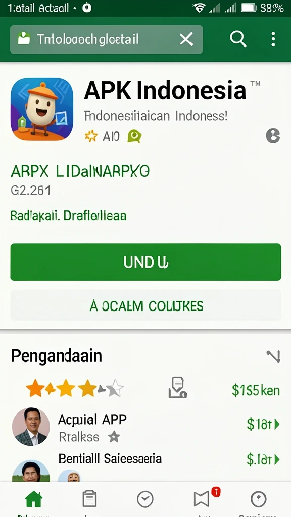 Fitur bonus yang memperkaya pengalaman bermain.