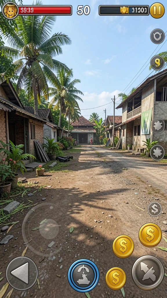 Beragam pilihan permainan slot yang mendebarkan.