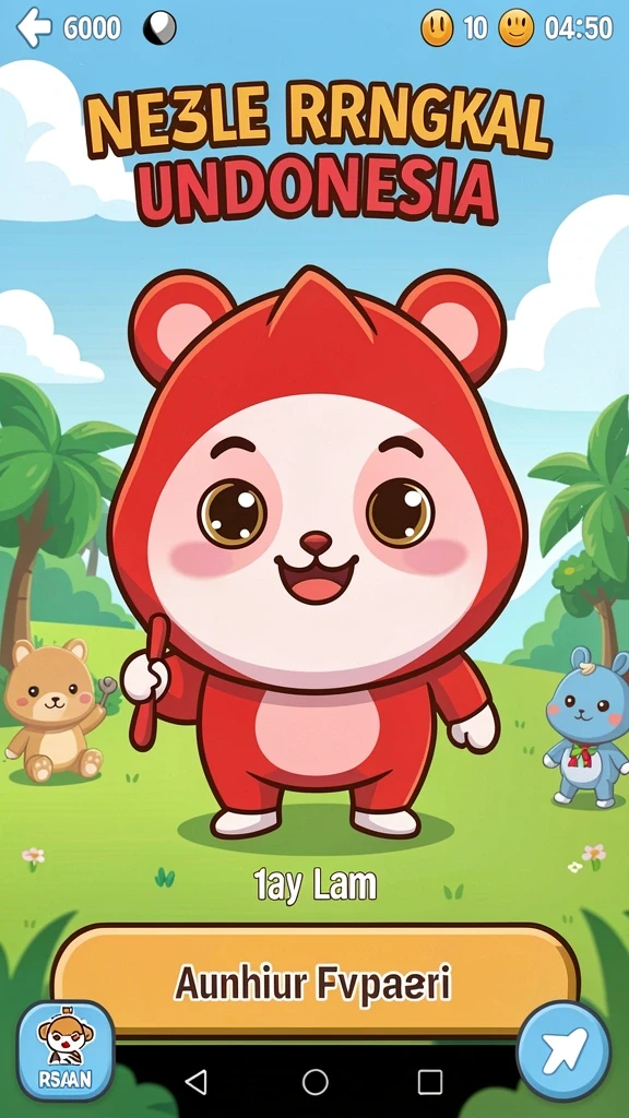 Gameplay yang memikat dengan banyak tantangan.