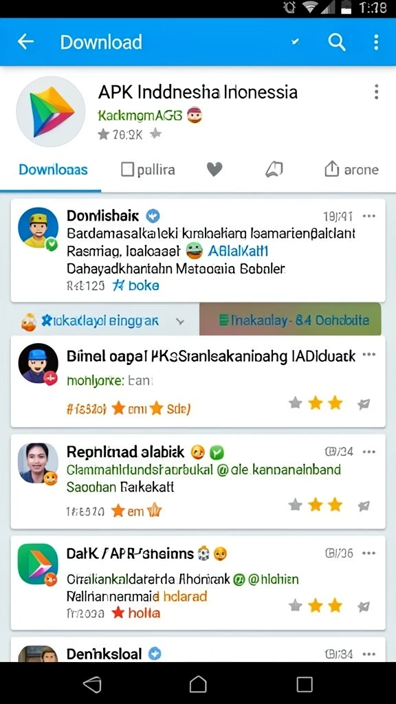 Screenshot menunjukkan fitur bonus yang menggiurkan untuk pemain.