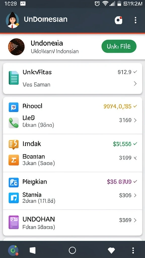 Dapatkan pengalaman bermain yang seru dan adiktif.